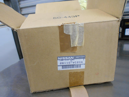 Nissan GU Patrol Series 3 Ute Genuine Left Hand Indicator Used Part