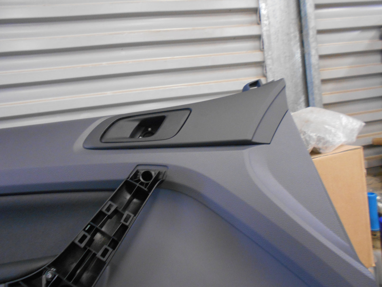Ford Ranger Genuine Left Hand Front Door Trim Panel New Part