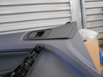Ford Ranger Genuine Left Hand Front Door Trim Panel New Part