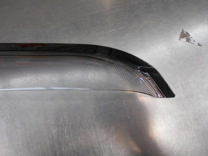 Toyota HB 5DR Yaris Genuine Right Hand Front Weathershield New Part