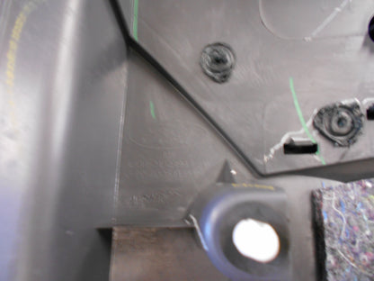 Ford Ranger Genuine Left Hand Front Door Trim Panel New Part