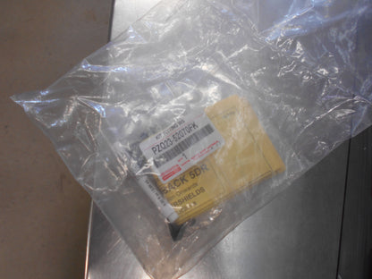 Toyota HB 5DR Yaris Genuine Right Hand Front Weathershield New Part
