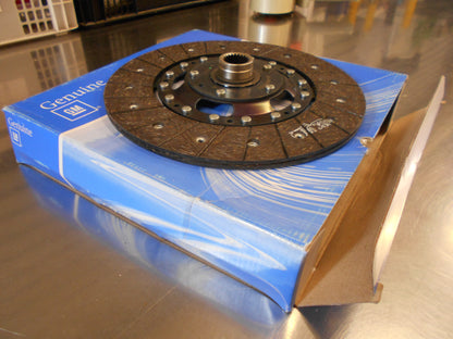 Holden Captiva Genuine Clutch Disc New Part