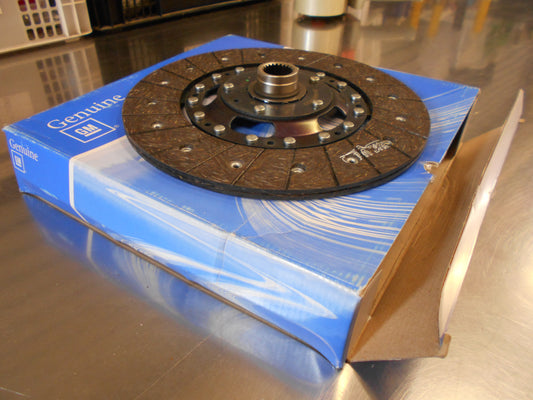 Holden Captiva Genuine Clutch Disc New Part