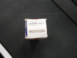 Mitsubishi 380 Genuine Spark Plug New Part