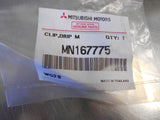 Mitsubishi Triton/Pajero Genuine Drip Moulding Clip New Part