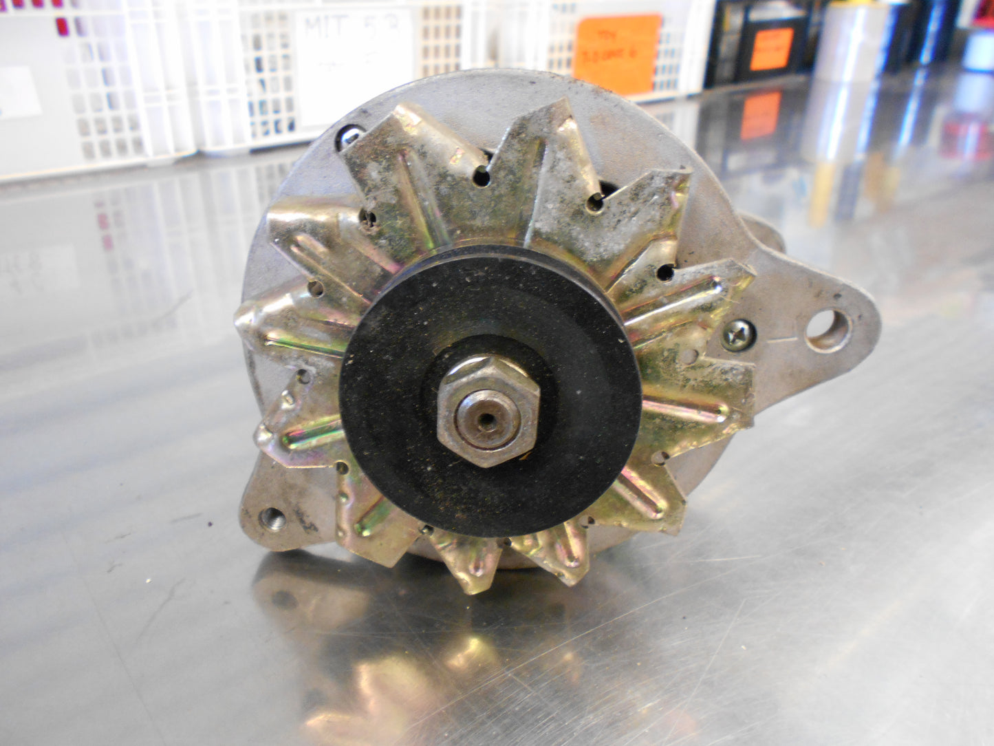 Champion Alternator Suitable For Various Models New Part