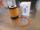 Holden Astra Genuine Oil Filter New Part