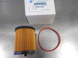 Holden Astra Genuine Oil Filter New Part