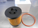 Holden Astra Genuine Oil Filter New Part