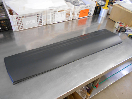 Subaru Forester Genuine Left Hand Front Lower Door Trim Garnish New Part