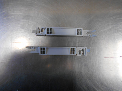 PEUGEOT 308 Genuine Windscreen Moulding Clip New Part