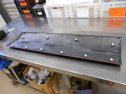 Subaru Forester Genuine Left Hand Front Lower Door Trim Garnish New Part