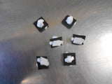 Hyundai Various Models Genuine Moulding Clips New Part