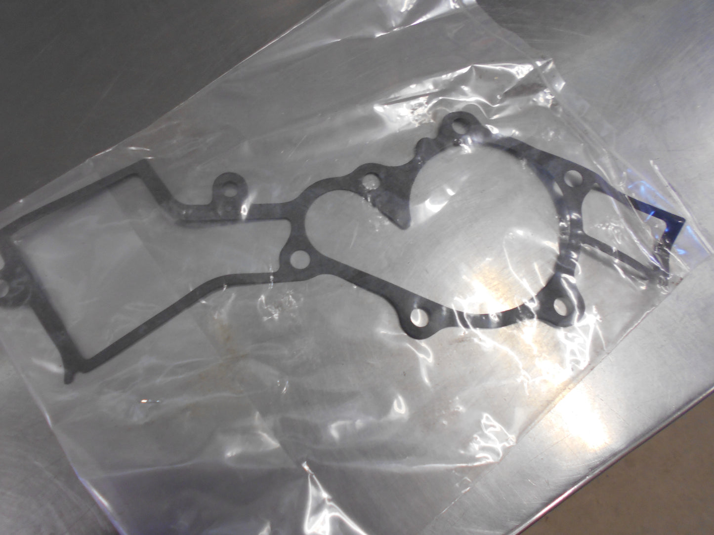 GMB Water Pump Suitable For Nissan Navara/Pathfinder/Elgrand New Part