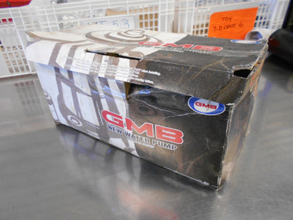 GMB Water Pump Suitable For Nissan Navara/Pathfinder/Elgrand New Part