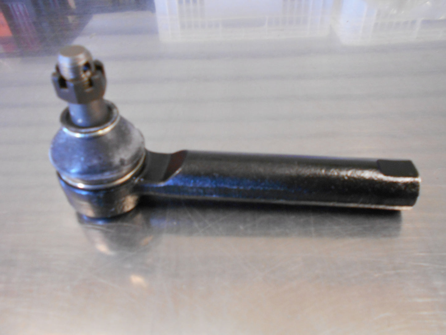 OEM Left or Right Outer Tie Rod End Suits For Various Subaru Models New Part