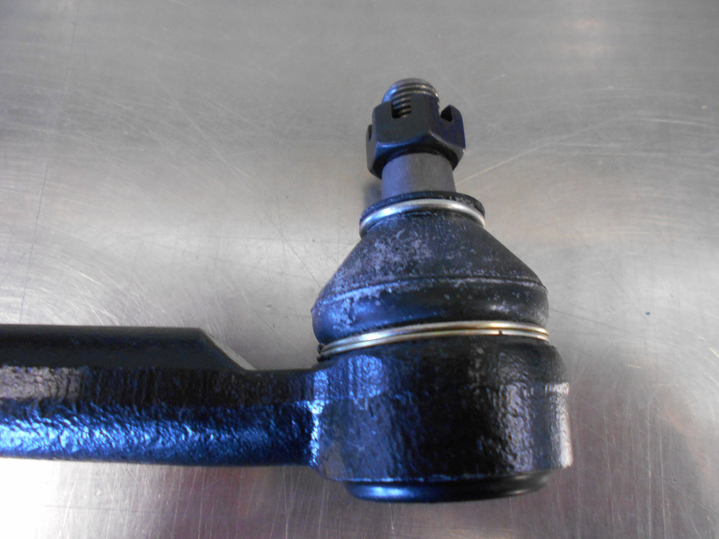 OEM Left or Right Outer Tie Rod End Suits For Various Subaru Models New Part