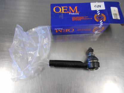 OEM Left or Right Outer Tie Rod End Suits For Various Subaru Models New Part