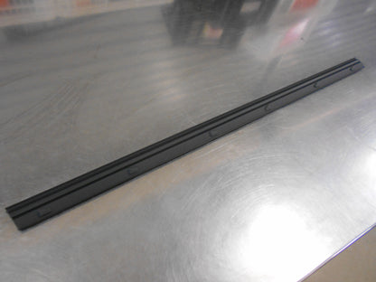 TOYOTA RAV4 Genuine Rear Left Hand Glass Weatherstrip New Part