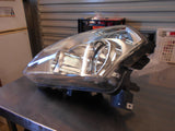 NISSAN DUALIS Genuine Left Hand Headlight Used Part