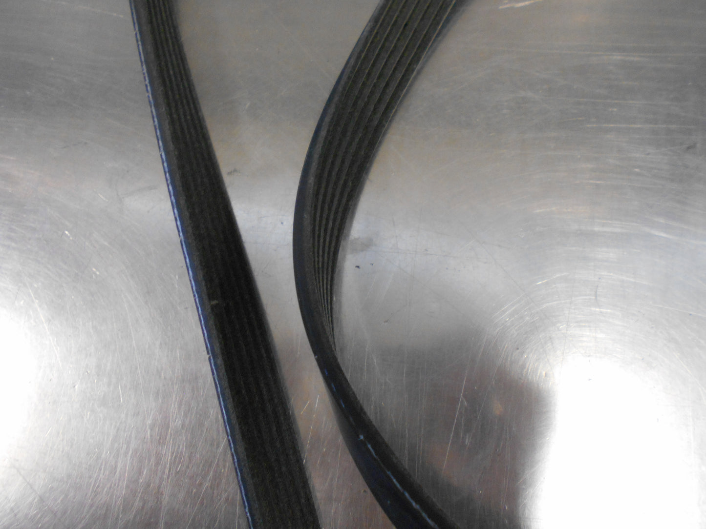 Holden VT/VY/VX Commodore Genuine Serpentine Belt New Part