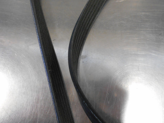 Holden VT/VY/VX Commodore Genuine Serpentine Belt New Part