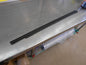Toyota Yaris Sedan Genuine Right Hand Rear Outer Weatherstrip Belt New Part