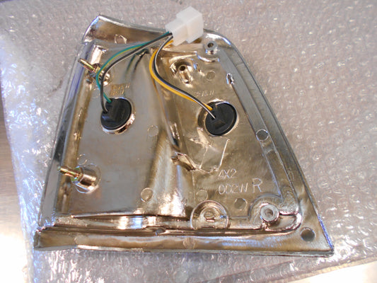 Crystal Indicator Light / Park Light Lamp Suitable For TOYOTA HILUX New Part