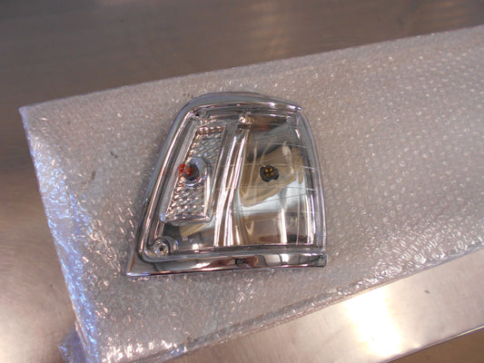 Crystal Indicator Light / Park Light Lamp Suitable For TOYOTA HILUX New Part