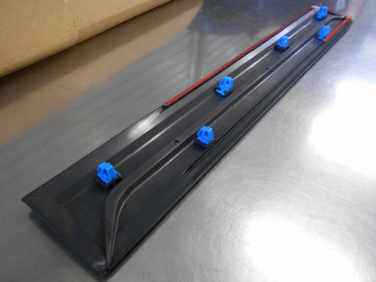 Honda CR-V Genuine Rear Right Hand Door Protector New Part