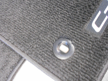 Toyota CH-R Genuine Front And Rear Carpet Mat Set New Part