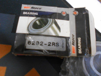 Repco Bearing Suitable For Various Ford/Mazda/Toyota Models New Part