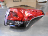 TOYOTA RAV4 Genuine Rear Right Hand Outer Tail Light New Part