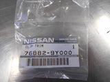 Nissan Tiida Genuine Trim Molding Clip New Part