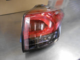 TOYOTA RAV4 Genuine Rear Right Hand Outer Tail Light New Part