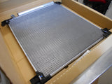 TOYOTA HILUX Genuine Cooler Condenser New Part