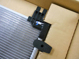 TOYOTA HILUX Genuine Cooler Condenser New Part