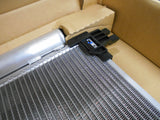 TOYOTA HILUX Genuine Cooler Condenser New Part