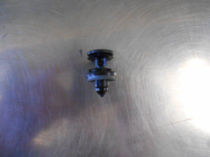 Unknown Door Card Clip 30mm x 15mm New Part