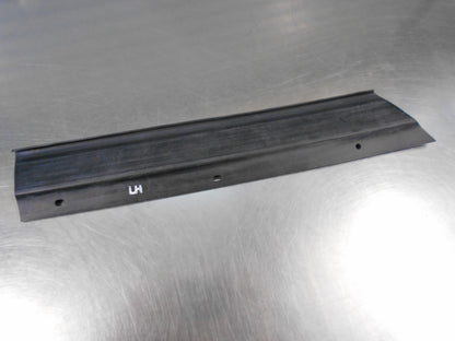 Isuzu D-Max Genuine Left Hand Bonnet Seal New Part