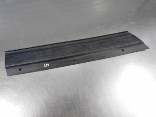 Isuzu D-Max Genuine Left Hand Bonnet Seal New Part