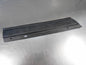 Isuzu D-Max Genuine Left Hand Bonnet Seal New Part