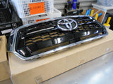 TOYOTA HILUX Genuine Front Grille New Part