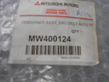 Mitsubishi Lancer Genuine Alternator Belt Tensioner Assy New Part