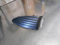 Ford AU Falcon Genuine Left Hand Front Deflector Bar Insert New Part