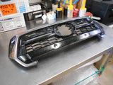 TOYOTA HILUX Genuine Front Grille USED Part