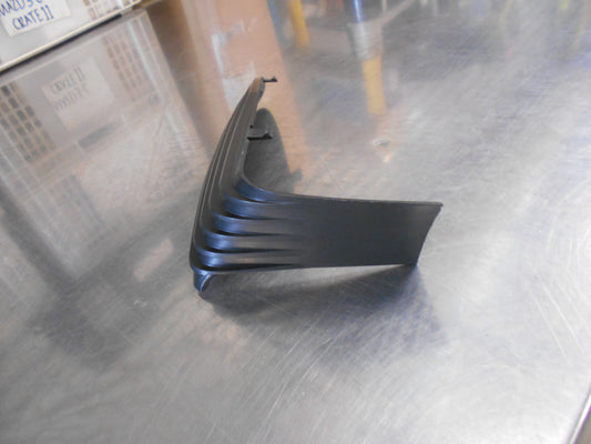 Ford AU Falcon Genuine Left Hand Front Deflector Bar Insert New Part