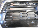 TOYOTA HILUX Genuine Front Grille USED Part