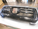 TOYOTA HILUX Genuine Front Grille USED Part